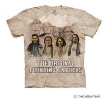 Load image into Gallery viewer, ORIGINAL FOUNDING FATHERS - ADULT -T-Shirt