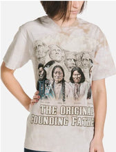 Load image into Gallery viewer, ORIGINAL FOUNDING FATHERS - ADULT -T-Shirt
