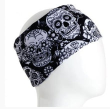 Load image into Gallery viewer, FACE COVER / INFINITY MULTI USE BANDS