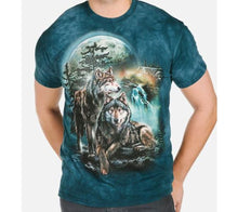 Load image into Gallery viewer, THE LOOKOUT -ADULT T-SHIRT
