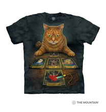 Load image into Gallery viewer, THE READER - ADULT T-SHIRT'S