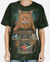 Load image into Gallery viewer, THE READER - ADULT T-SHIRT'S