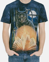 Load image into Gallery viewer, BEWITCHED - ADULT - T-SHIRT