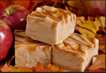 Load image into Gallery viewer, AWARD WINNING FUDGE! - Multiple Flavors Available - 8 oz package