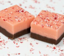 Load image into Gallery viewer, AWARD WINNING FUDGE! - Multiple Flavors Available - 8 oz package