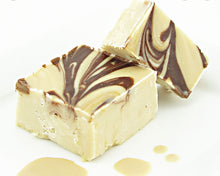 Load image into Gallery viewer, AWARD WINNING FUDGE! - Multiple Flavors Available - 8 oz package