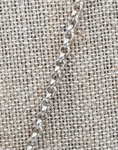 Load image into Gallery viewer, LARGE TURQUOISE CHIP INLAY ARROWHEAD PENDANT FEATURING EAGLE