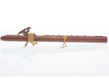 Load image into Gallery viewer, CEDAR FLUTE- SPARROW HAWK - KEY A