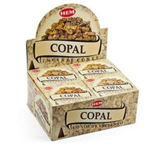 Load image into Gallery viewer, HEM INCENSE CONES - 18 VARIETIES