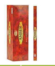 Load image into Gallery viewer, HEM 8 PACK INCENSE STICKS - 22 SCENTS AVAILABLE