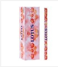 Load image into Gallery viewer, HEM 8 PACK INCENSE STICKS - 22 SCENTS AVAILABLE