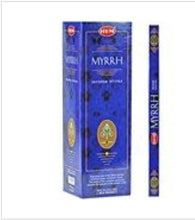 Load image into Gallery viewer, HEM 8 PACK INCENSE STICKS - 22 SCENTS AVAILABLE