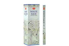 Load image into Gallery viewer, HEM 8 PACK INCENSE STICKS - 22 SCENTS AVAILABLE