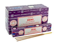 Load image into Gallery viewer, SATYA SERIES INCENSE STICKS - 26 SCENTS AVAILABLE