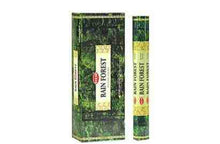 Load image into Gallery viewer, HEM INCENSE STICKS - HEX BOX - 32 SCENTS AVAILABLE
