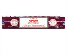 Load image into Gallery viewer, SATYA SERIES INCENSE STICKS - 26 SCENTS AVAILABLE