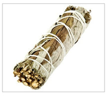 Load image into Gallery viewer, MUGWORT WANDS ( Black Sage) - 2 PACK