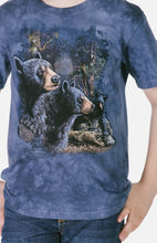 Load image into Gallery viewer, FIND 13 BLACK BEARS - ADULT T-SHIRT