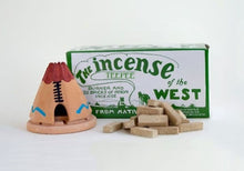 Load image into Gallery viewer, INCENSE BURNER Gift Sets - Multiple Varieties