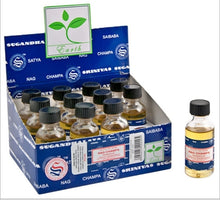 Load image into Gallery viewer, NAG CHAMPA AROMA FRAGRANCE OIL