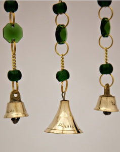 TRIQUETRA BELL CHIMES