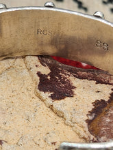 Load image into Gallery viewer, TURQUOISE CUFF - RICHARD SCHMIDT- SOUTHWEST STYLE
