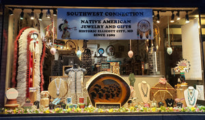 Southwest Connection Native American Gifts &amp; Fudge Shop