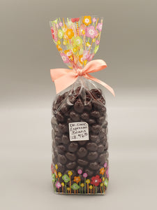 Dark Chocolate Espresso Beans 1 LB  &  8 oz Varieties