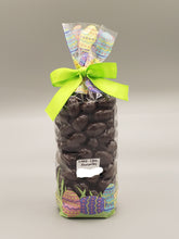 Load image into Gallery viewer, Dark Chocolate Almonds 1 LB &amp;  8 oz Varieties
