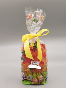 GUMMI BEARS 1 LB   &  8  oz Varieties