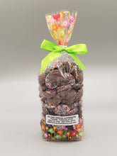 Load image into Gallery viewer, Milk Chocolate Non Pareils 1 LB  &amp;  8 oz Varieties
