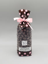 Load image into Gallery viewer, Dark Chocolate Espresso Beans 1 LB  &amp;  8 oz Varieties
