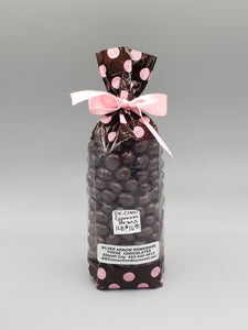 Dark Chocolate Espresso Beans 1 LB  &  8 oz Varieties