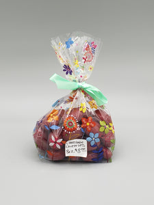 DARK CHOCOLATE CHERRIES -1 LB & 8 oz Varieties-