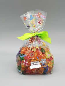 GUMMI BEARS 1 LB   &  8  oz Varieties