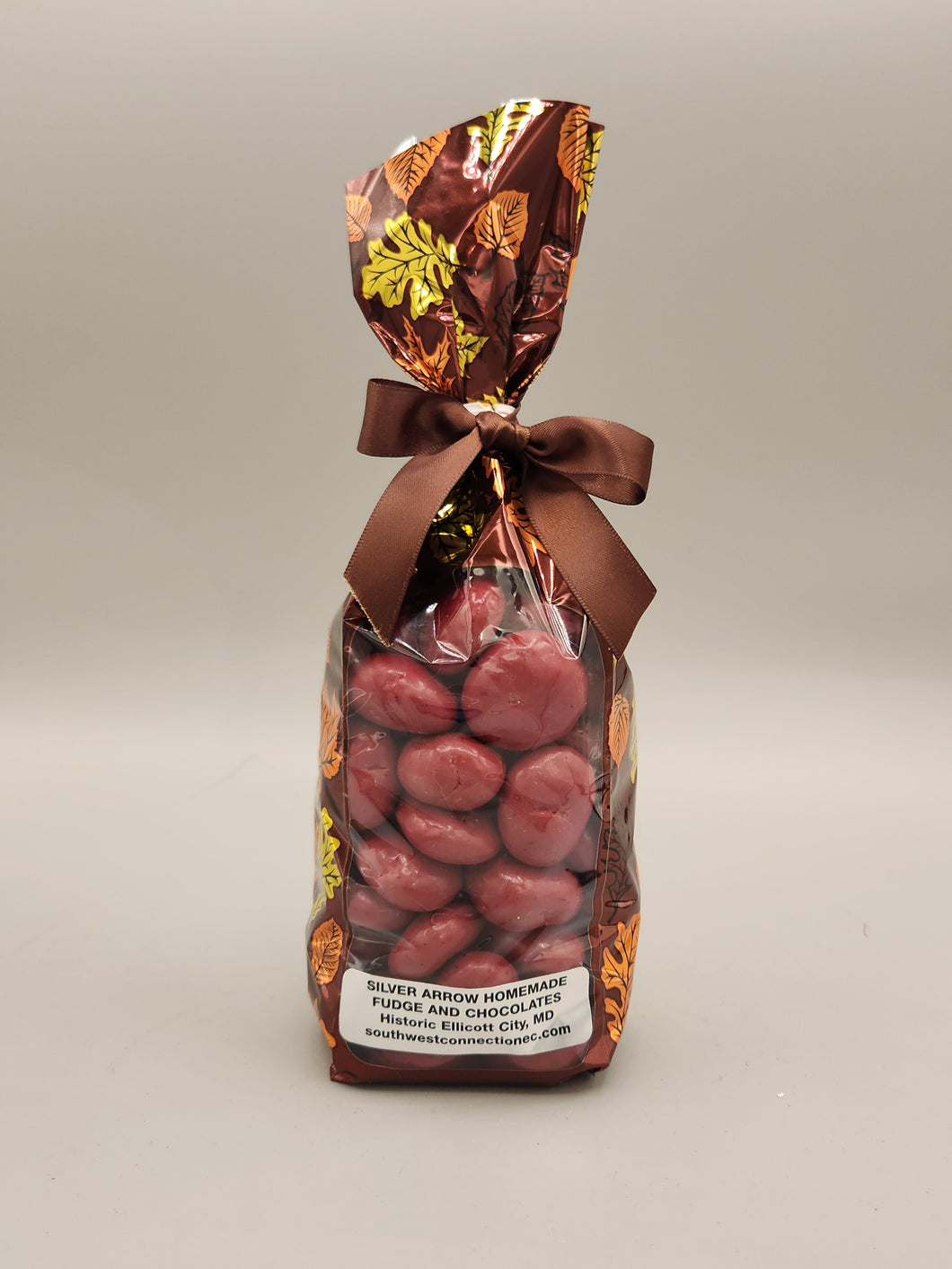 DARK CHOCOLATE CHERRIES -1 LB & 8 oz Varieties-