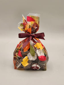 Dark Chocolate Non Pareils  1 LB  &  8 oz Varieties