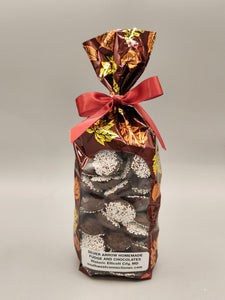 Dark Chocolate Non Pareils  1 LB  &  8 oz Varieties