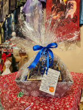 Load image into Gallery viewer, GIFT BASKETS - ASSORTED CHOCOLATES
