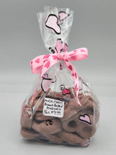 Load image into Gallery viewer, Milk Chocolate Peanut Butter Pretzels 8 oz
