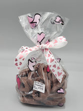 Load image into Gallery viewer, Milk Chocolate Pretzels  8 oz
