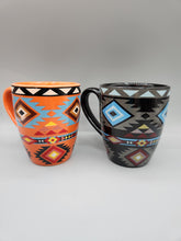 Load image into Gallery viewer, SOUTHWEST PATTERN MUGS
