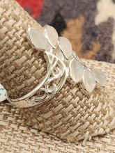 Load image into Gallery viewer, MOONSTONE RING - 2 SIZES

