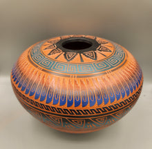Load image into Gallery viewer, NAVAJO ETCHWARE - RONALD SMITH
