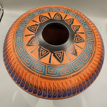 Load image into Gallery viewer, NAVAJO ETCHWARE - RONALD SMITH
