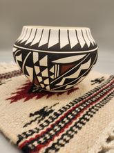 Load image into Gallery viewer, ACOMA POTTERY- FRANCES CONCHO
