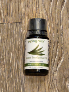 100% ESSENTIAL OILS by Piping Rock- 9 Scent Varieties