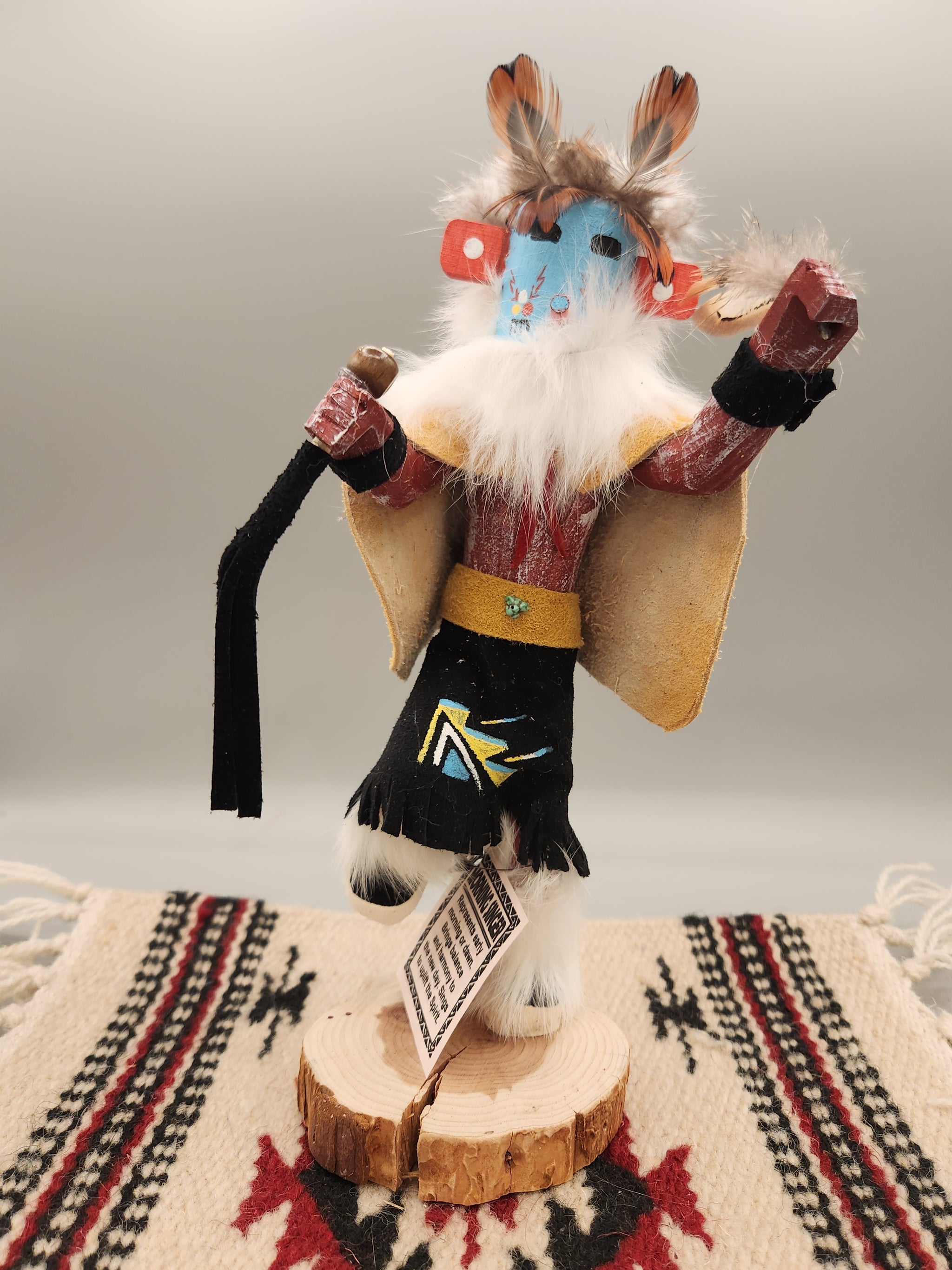 Reserved for travelinglight Kachina shops Dolls Bundle