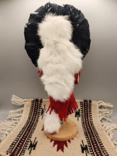 Load image into Gallery viewer, SUNFACE KACHINA - 12&quot;
