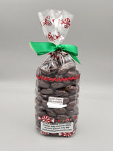 Load image into Gallery viewer, Dark Chocolate Almonds 1 LB &amp;  8 oz Varieties
